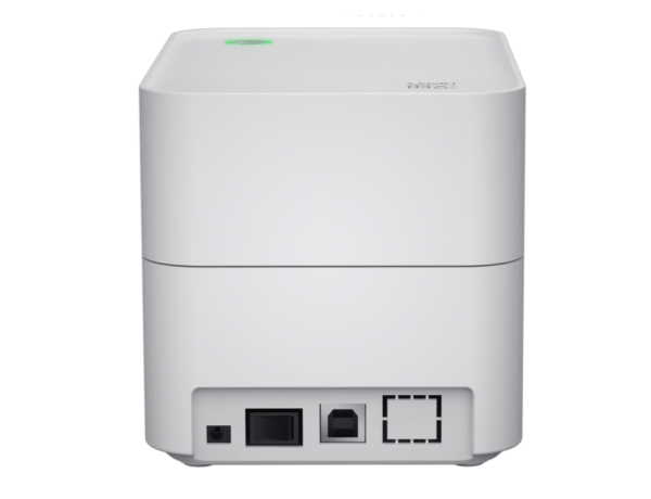 Принтер етикеток HPRT D25 (USB + Bluetooth)