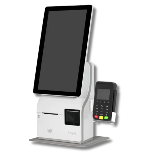 Термінал самообслуговування компактний Poslab KS-2273