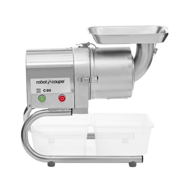 Автоматичне сито Robot Coupe с 80