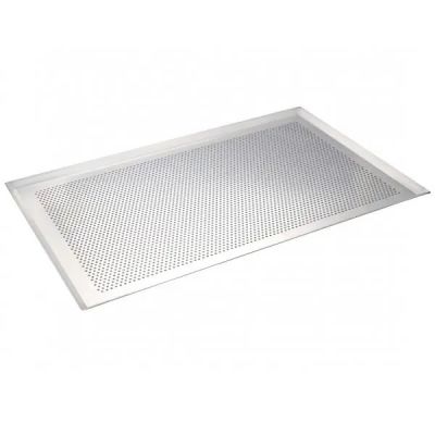 Деко перфороване 600х400х20 мм FoREST