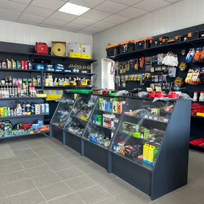 Вітрина демонстраційна АР-2 Вітрина демонстраційна АР-2
