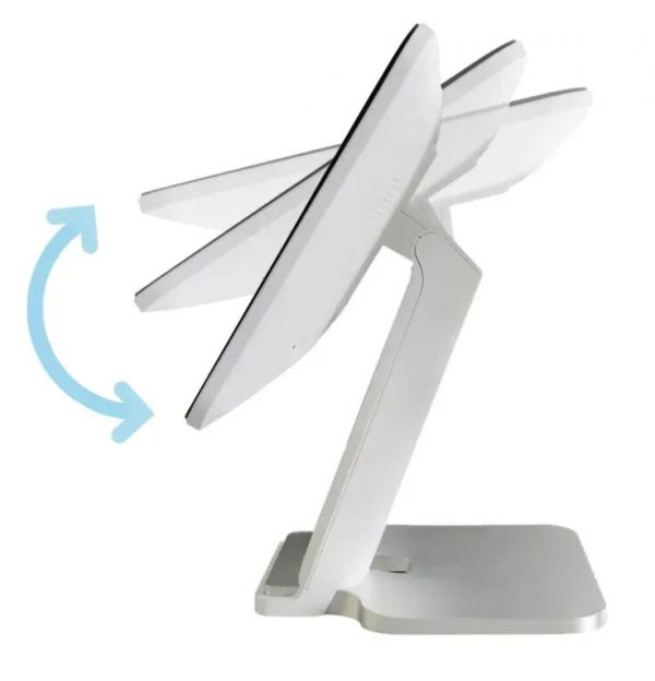 Сенсорний моноблок POS Vector Photon 15,6" 4/64 ГБ на Android 13