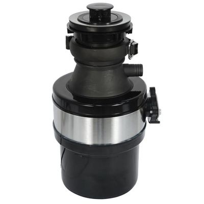 Подрібнювач відходів Hurakan HKN-FWD370A