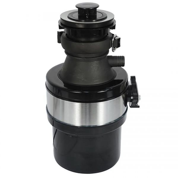 Подрібнювач відходів Hurakan HKN-FWD370A