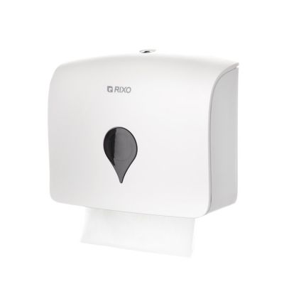 Диспенсер паперових рушників Rixo Maggio P255W Диспенсер паперових рушників Rixo Maggio P255W