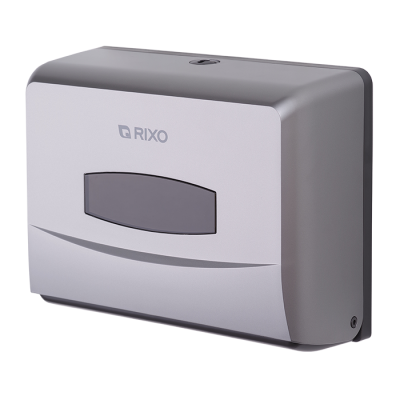 Диспенсер паперових рушників Rixo Grande P125S Диспенсер паперових рушників Rixo Grande P125S