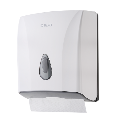 Диспенсер паперових рушників Rixo Maggio P228W Диспенсер паперових рушників Rixo Maggio P228W