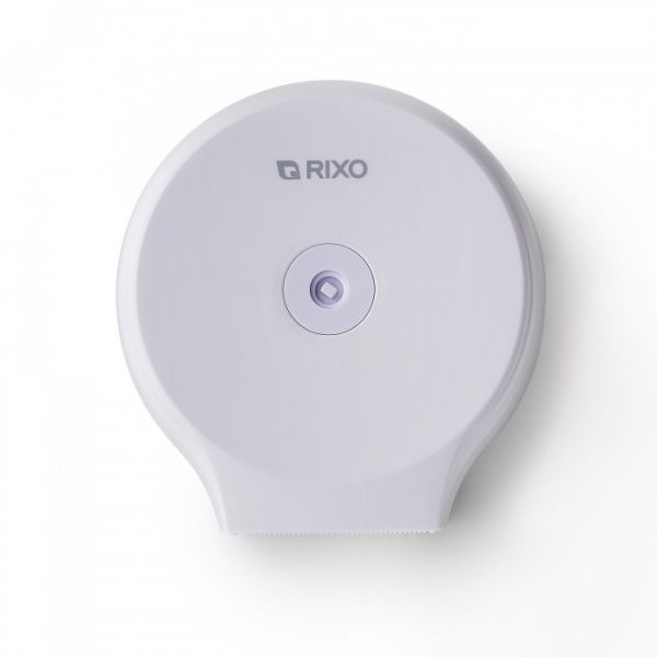 Диспенсер туалетного паперу Rixo Bello P127W