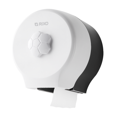 Диспенсер туалетного паперу Rixo Bello P127W Диспенсер туалетного паперу Rixo Bello P127W