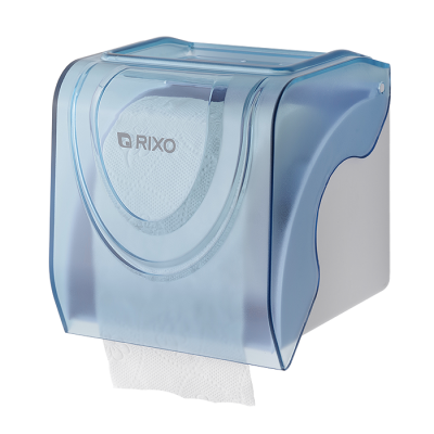 Диспенсер туалетного паперу Rixo Bello P247TC Диспенсер туалетного паперу Rixo Bello P247TC