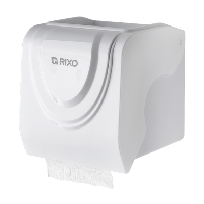 Диспенсер туалетного паперу Rixo Bello P247W Диспенсер туалетного паперу Rixo Bello P247W