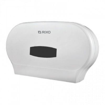 Диспенсер туалетного паперу Rixo Grande P032W Диспенсер туалетного паперу Rixo Grande P032W