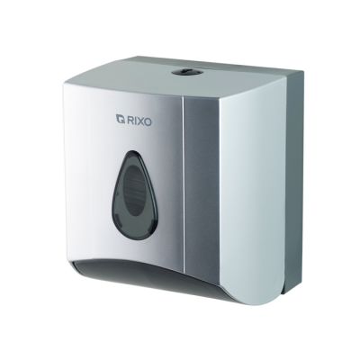 Диспенсер туалетного паперу Rixo Maggio P176S Диспенсер туалетного паперу Rixo Maggio P176S