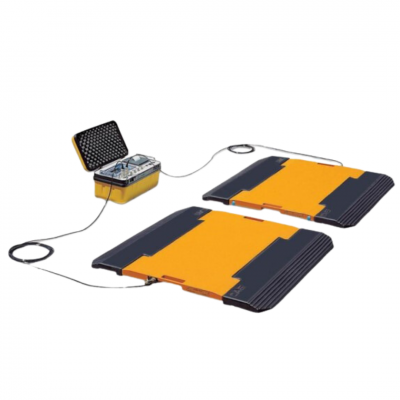 Ваги автомобільні CAS RW-Р