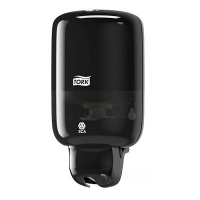 Диспенсер рідкого мила S2 TORK Elevation 561008 Диспенсер рідкого мила S2 TORK Elevation 561008