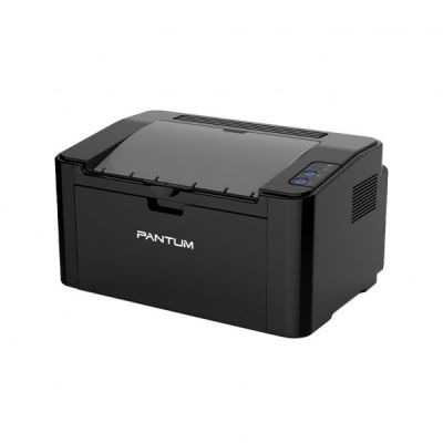 Друкарка А4 PANTUM P2500W7 (22 стор/хв, 1200X1200 DPI, WI-FI, чорний) (P2500W)