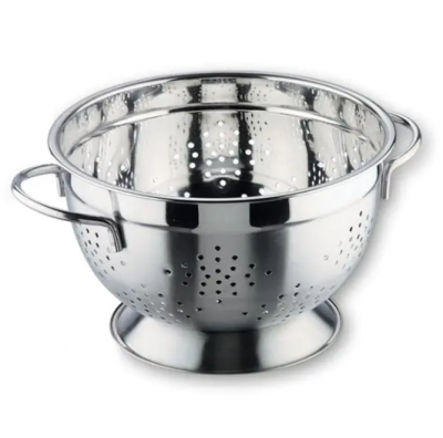 Друшляк із нержавіючої сталі 3 л Lacor