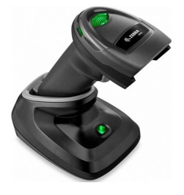 Сканер штрих-коду Zebra DS2278