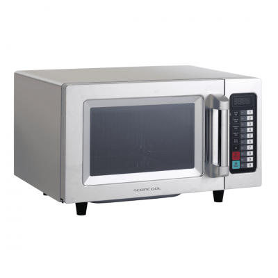 Піч мікрохвильова Scan MWP 25