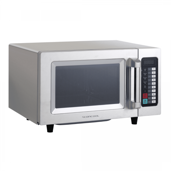 Піч мікрохвильова Scan MWP 25