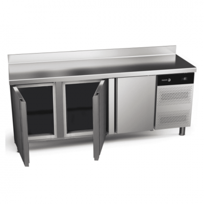 Стіл морозильний Fagor CCN-3G Concept 3-дверний