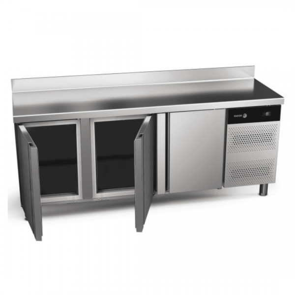 Стіл морозильний Fagor CCN-3G Concept 3-дверний