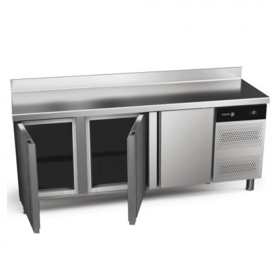 Стіл холодильний Fagor CCP-3G Concept 3-х дверний