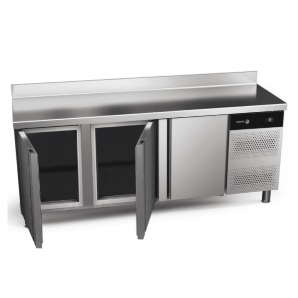 Стіл холодильний Fagor CCP-3G Concept 3-х дверний