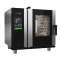 Пароконвектомат Fagor бойлерний Advance Ikore на 6 рівнів GN1/1 APW-061-E R SW S