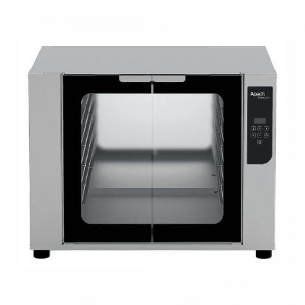 Шафа розстійна Apach APE12ABQ D з електронним управлінням (під печі Squero)