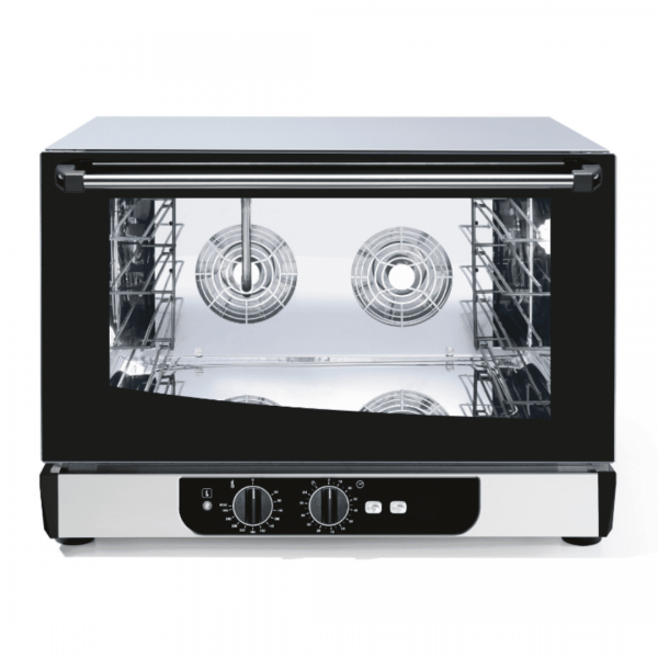 Піч конвекційна Apach AD46MV