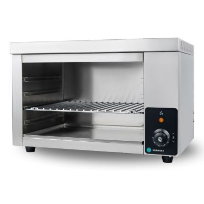 Гриль Salamander Hurakan HKN-SLE580