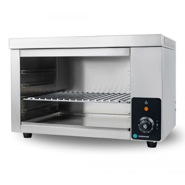 Гриль Salamander Hurakan HKN-SLE580