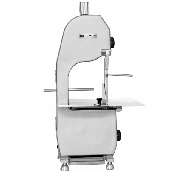 Стрічкова пила для м'яса та кісток - з довжиною полотна 1660 мм