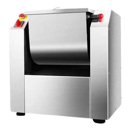 Тістоміс Hurakan HKN-7.5HN для кpутого тіста