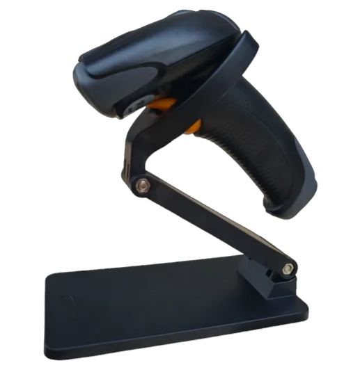 Ручний сканер штрих-коду Newland HR2081 Panga III