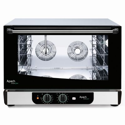 Піч конвекційна Apach AD46M ECO (NEW)