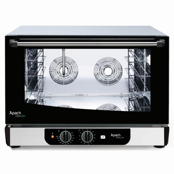 Піч конвекційна Apach AD46M ECO (NEW)