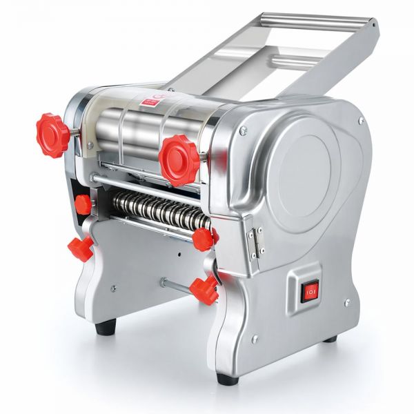 Тісторозкатка-локшинорізка електрична Hurakan HKN-NM200SL