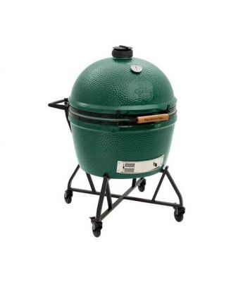 Піч гриль Big Green Egg "XXL"