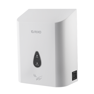 Електросушарка для рук Rixo Maggio H18W Електросушарка для рук Rixo Maggio H18W