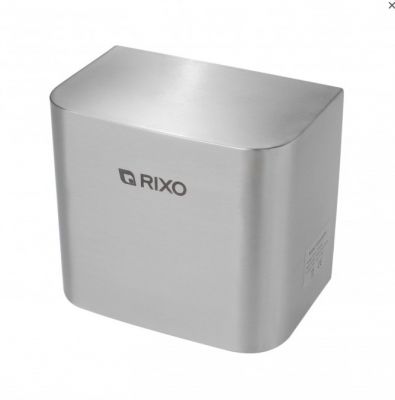 Електросушарка для рук Rixo Solido H07US Електросушарка для рук Rixo Solido H07US