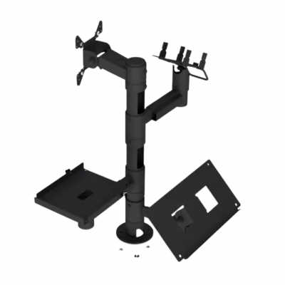 Ергономічна касова стійка V1