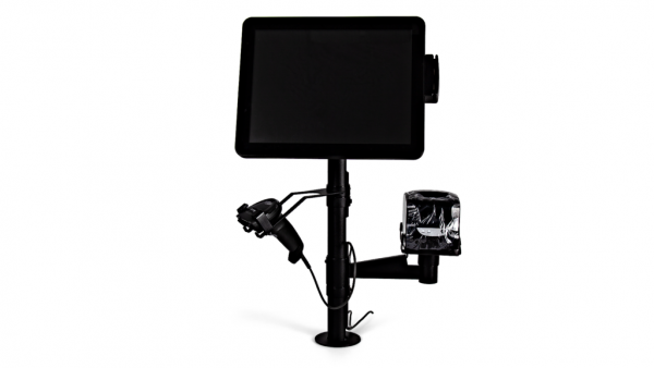 Стійка базова