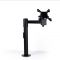 Ергономічна касова стійка з кронштейном для монітора V3