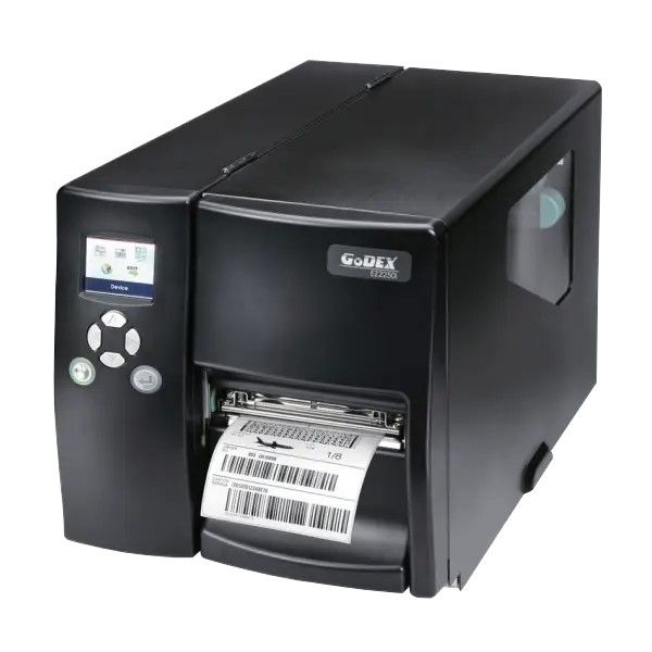 Принтер етикеток GoDEX EZ2350i