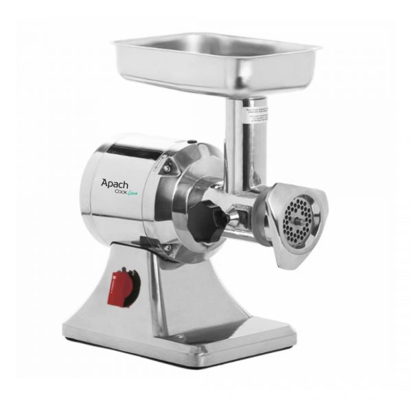 М'ясорубка Apach ATS 22 3ф.