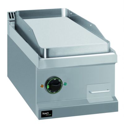 Поверхня для смаження Apach APTE-47TL/PL електрична настільна
