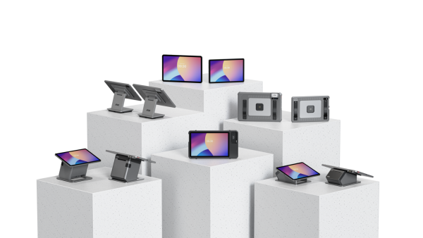 POS-термінал iMin Falcon 2