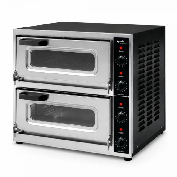 Піч для піци Apach AMS2X